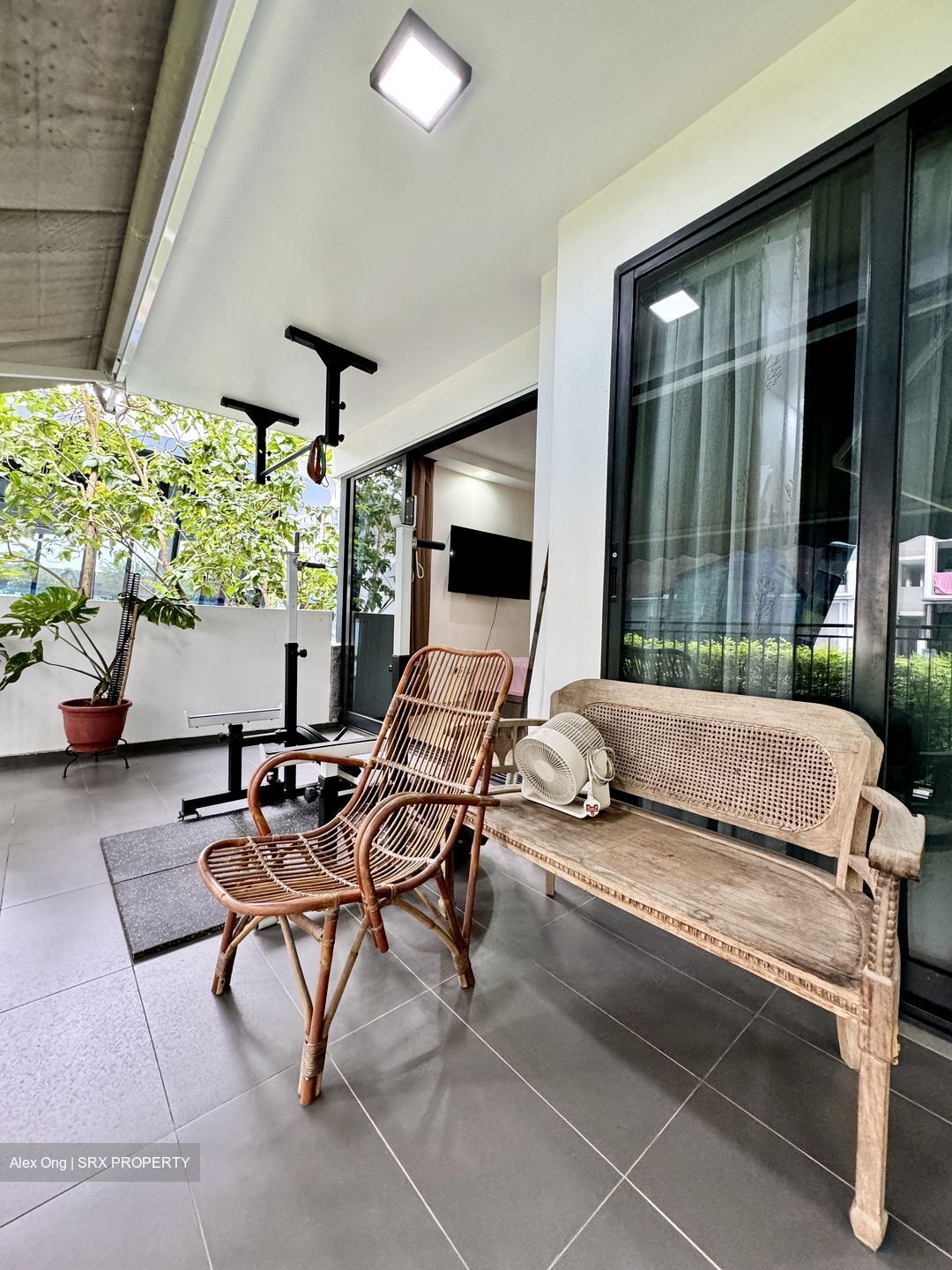 RiverParc Residence (D19), Condominium #440978211